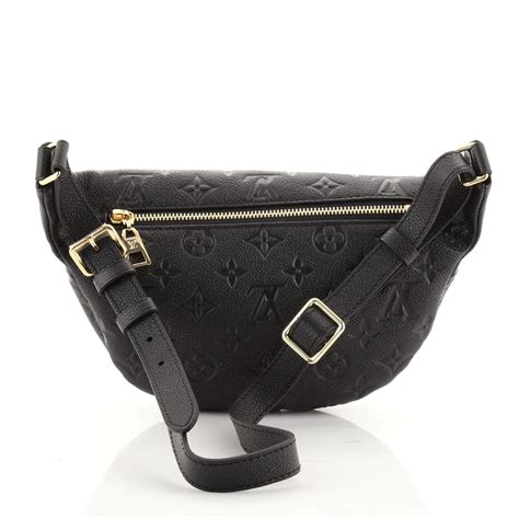 louis vuitton bum bag aliexpress|louis vuitton bum bag empreinte.